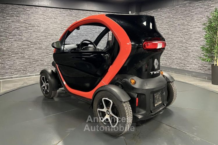 Renault Twizy 80 Achat Intégral - <small></small> 4.990 € <small></small> - #7