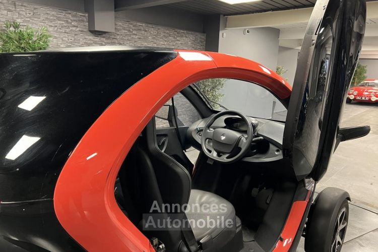 Renault Twizy 80 Achat Intégral - <small></small> 4.990 € <small></small> - #19