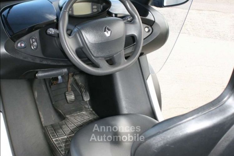 Renault Twizy CARGO 45 - <small></small> 3.990 € <small>TTC</small> - #7