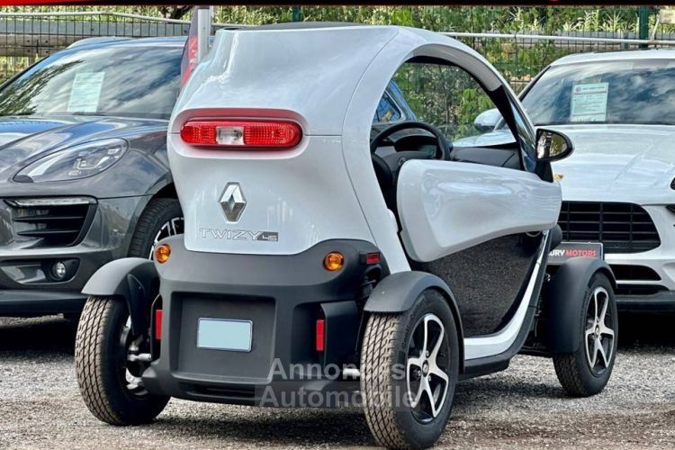 Renault Twizy E-TECH INTENS 45 ACHAT INTEGRAL - <small></small> 9.990 € <small>TTC</small> - #5