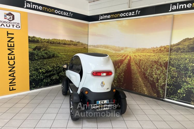 Renault Twizy Intens 45 - <small></small> 5.990 € <small>TTC</small> - #3