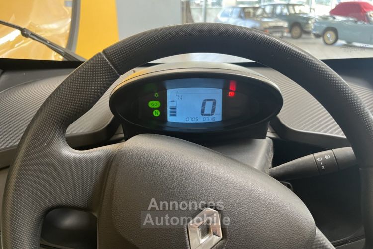 Renault Twizy Intens 45 - <small></small> 5.990 € <small>TTC</small> - #9