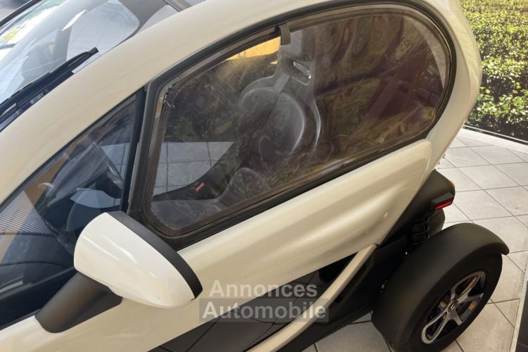 Renault Twizy Intens 45 - <small></small> 5.990 € <small>TTC</small> - #17