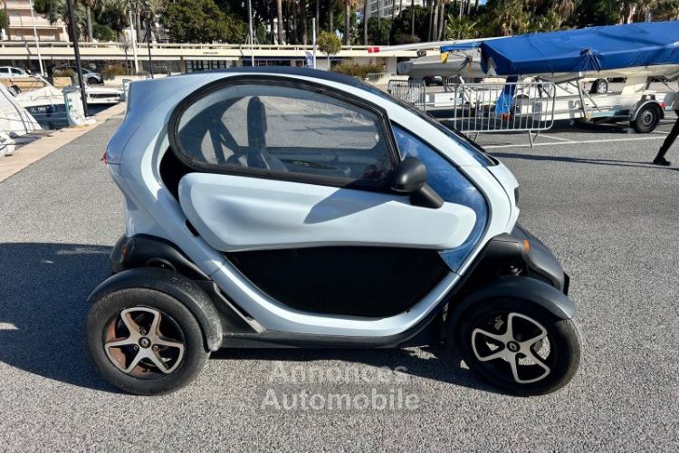 Renault Twizy INTENS 45 - <small></small> 4.700 € <small>TTC</small> - #6