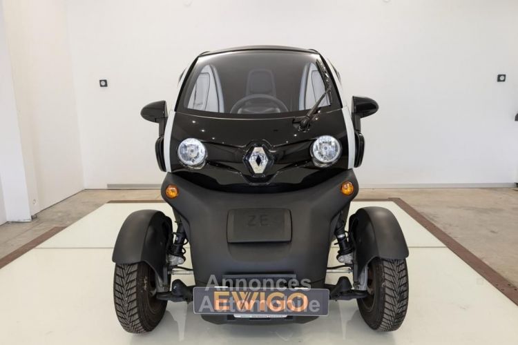 Renault Twizy ZE 6.1KWH 45KMH ACHAT-INTEGRAL INTENS BVA - <small></small> 8.490 € <small>TTC</small> - #2