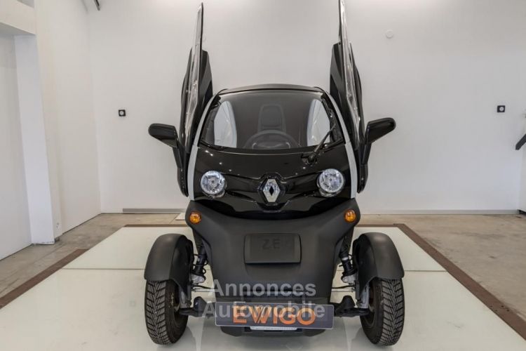 Renault Twizy ZE 6.1KWH 45KMH ACHAT-INTEGRAL INTENS BVA - <small></small> 8.490 € <small>TTC</small> - #8