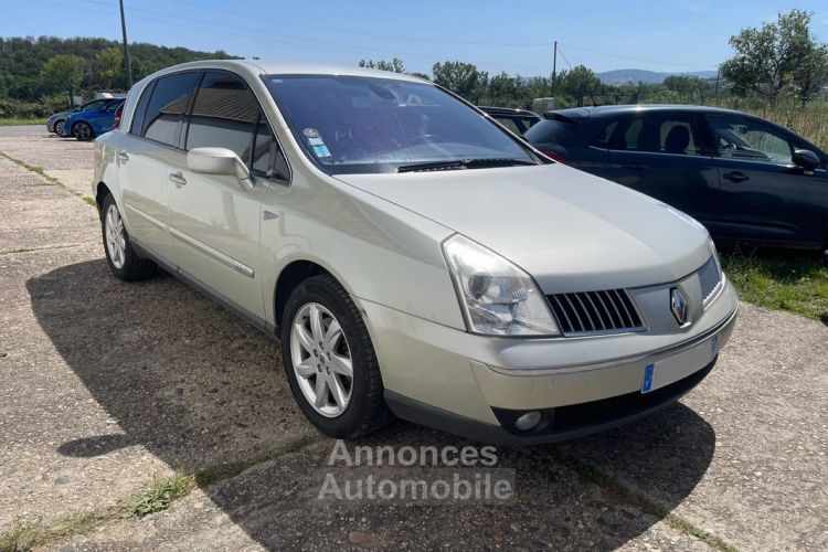 Renault Vel Satis Velsatis 150cv - <small></small> 6.990 € <small>TTC</small> - #3