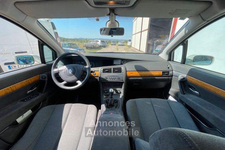 Renault Vel Satis Velsatis 150cv - <small></small> 6.990 € <small>TTC</small> - #5