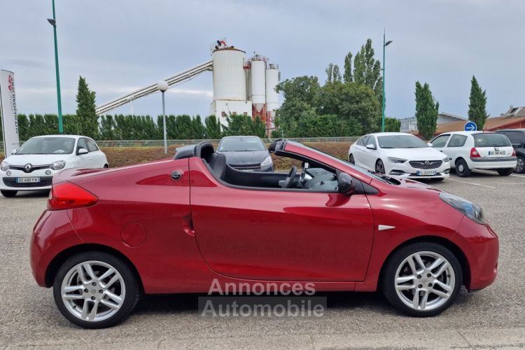 Renault Wind 1.2 101 cv - <small></small> 8.490 € <small>TTC</small> - #7