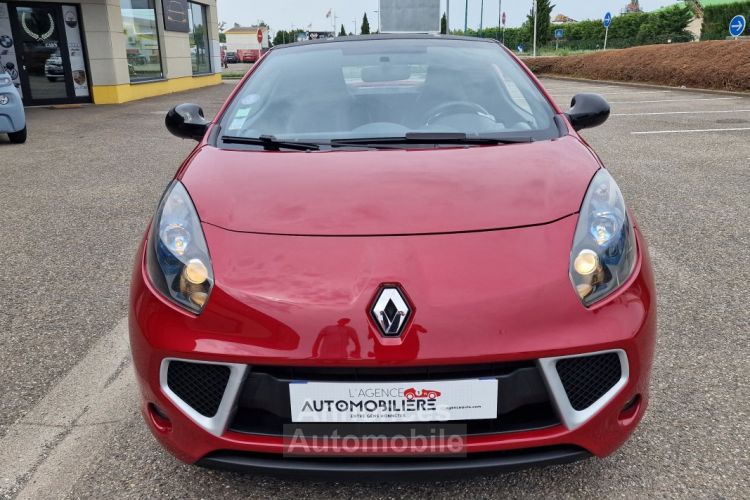 Renault Wind 1.2 101 cv - <small></small> 8.490 € <small>TTC</small> - #9