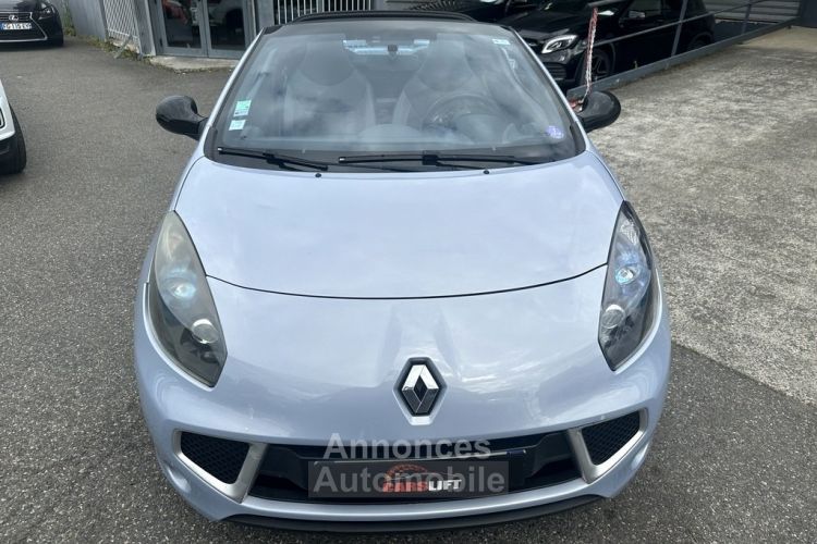Renault Wind 1.2 TCe 100cv DYNAMIQUE - <small></small> 6.990 € <small>TTC</small> - #2
