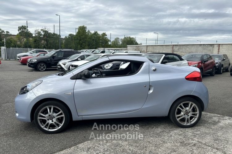 Renault Wind 1.2 TCe 100cv DYNAMIQUE - <small></small> 6.990 € <small>TTC</small> - #11