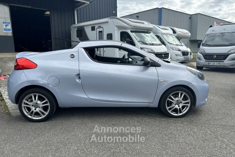 Renault Wind 1.2 TCe 100cv DYNAMIQUE - <small></small> 6.990 € <small>TTC</small> - #12