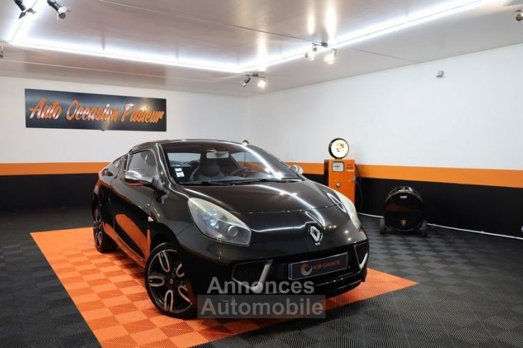 Renault Wind 1.6 16V 133CH COLLECTION - <small></small> 11.990 € <small>TTC</small> - #1