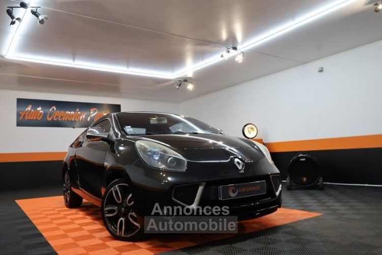 Renault Wind 1.6 16V 133CH COLLECTION - <small></small> 11.990 € <small>TTC</small> - #2