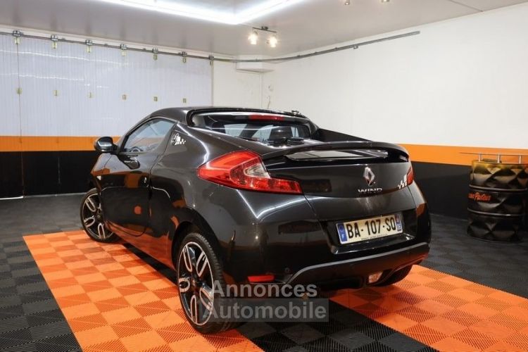 Renault Wind 1.6 16V 133CH COLLECTION - <small></small> 11.990 € <small>TTC</small> - #4