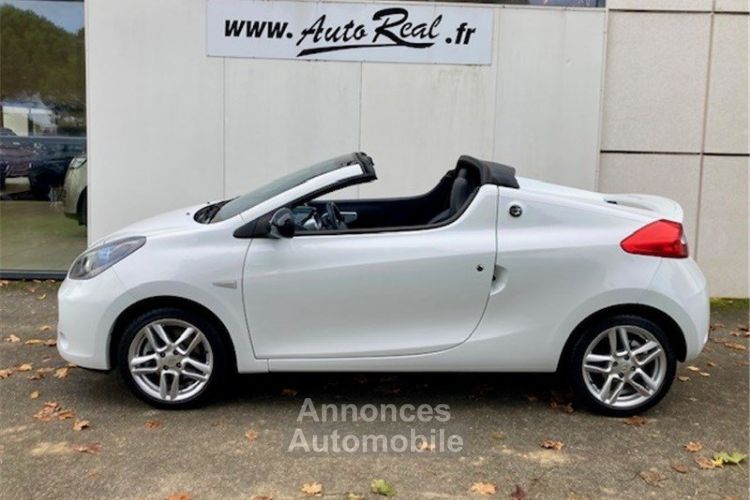 Renault Wind TCe 100 Dynamique - <small></small> 8.490 € <small>TTC</small> - #2