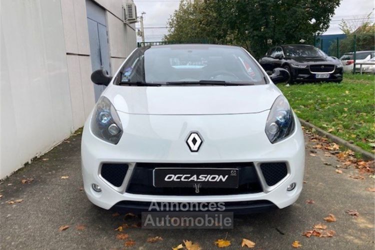 Renault Wind TCe 100 Dynamique - <small></small> 8.490 € <small>TTC</small> - #4