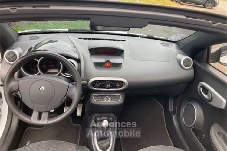 Renault Wind TCe 100 Dynamique - <small></small> 8.490 € <small>TTC</small> - #7