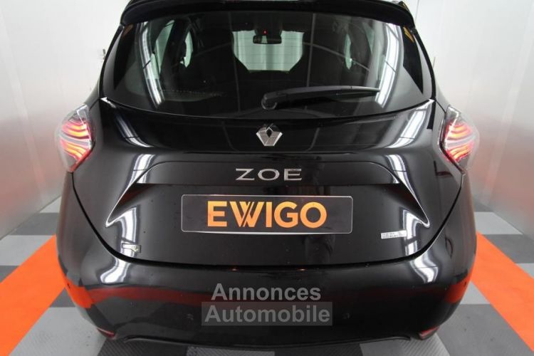 Renault Zoe 135CH 50KWH CHARGE-NORMALE EDITION ONE BVA - <small></small> 12.990 € <small>TTC</small> - #3