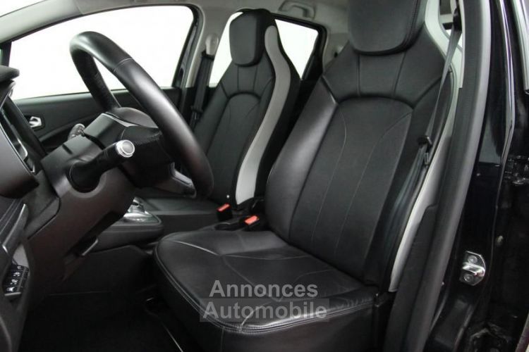 Renault Zoe 135CH 50KWH CHARGE-NORMALE EDITION ONE BVA - <small></small> 12.990 € <small>TTC</small> - #12