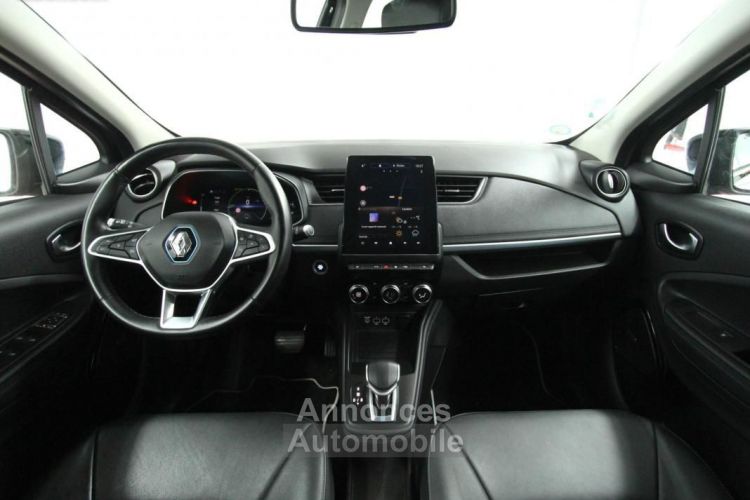 Renault Zoe 135CH 50KWH CHARGE-NORMALE EDITION ONE BVA - <small></small> 12.990 € <small>TTC</small> - #14