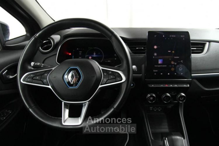 Renault Zoe 135CH 50KWH CHARGE-NORMALE EDITION ONE BVA - <small></small> 12.990 € <small>TTC</small> - #15