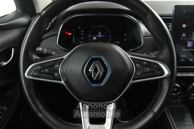 Renault Zoe 135CH 50KWH CHARGE-NORMALE EDITION ONE BVA - <small></small> 12.990 € <small>TTC</small> - #16