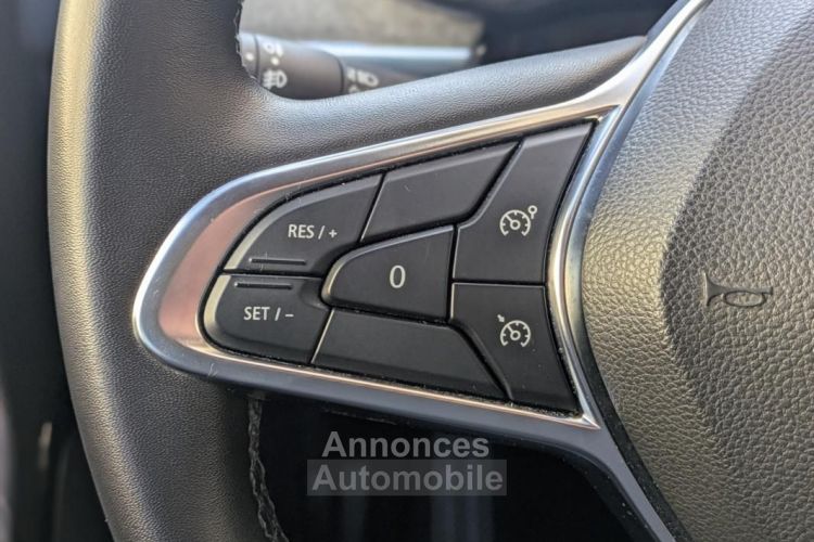 Renault Zoe (2) R110 INTENS 52KWH - <small></small> 11.490 € <small>TTC</small> - #17