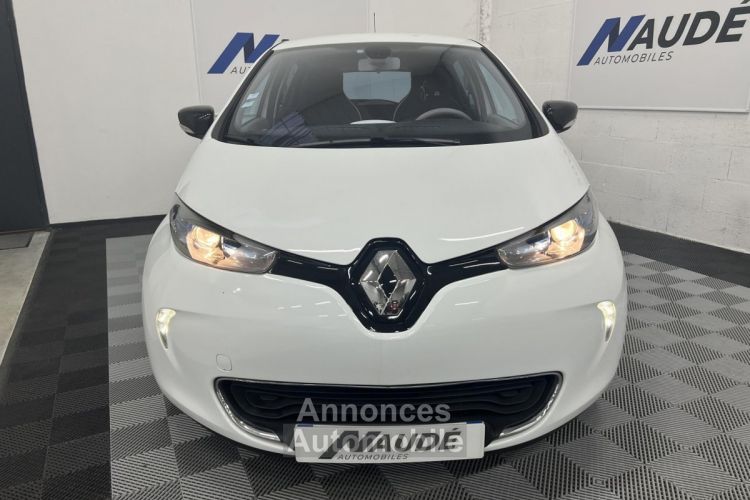 Renault Zoe 22 KW 92 CH LIFE LOCATION DE BATTERIE - GARANTIE 3 MOIS - <small></small> 5.990 € <small>TTC</small> - #2