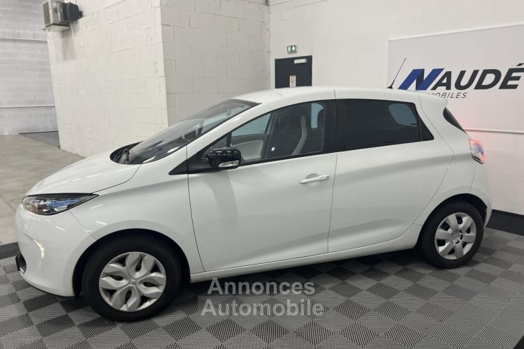 Renault Zoe 22 KW 92 CH LIFE LOCATION DE BATTERIE - GARANTIE 3 MOIS - <small></small> 5.990 € <small>TTC</small> - #4