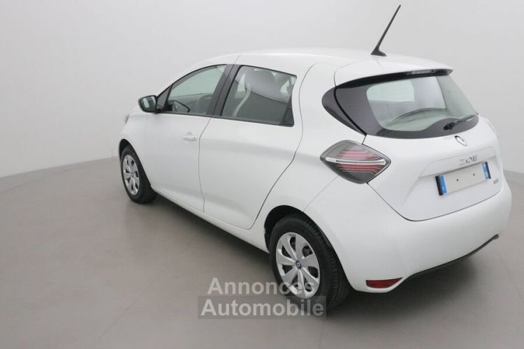 Renault Zoe 52kWh R110 LIFE - <small></small> 10.990 € <small>TTC</small> - #3