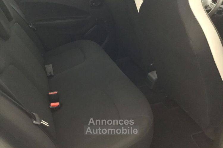 Renault Zoe 52kWh R110 LIFE - <small></small> 10.990 € <small>TTC</small> - #7