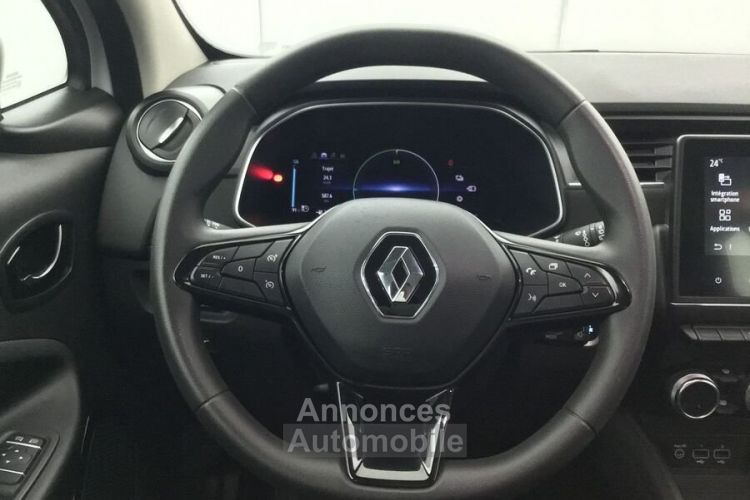 Renault Zoe 52kWh R110 LIFE - <small></small> 10.990 € <small>TTC</small> - #19