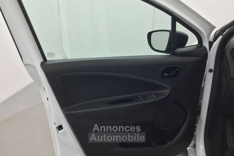 Renault Zoe 52kWh R110 LIFE - <small></small> 10.990 € <small>TTC</small> - #20