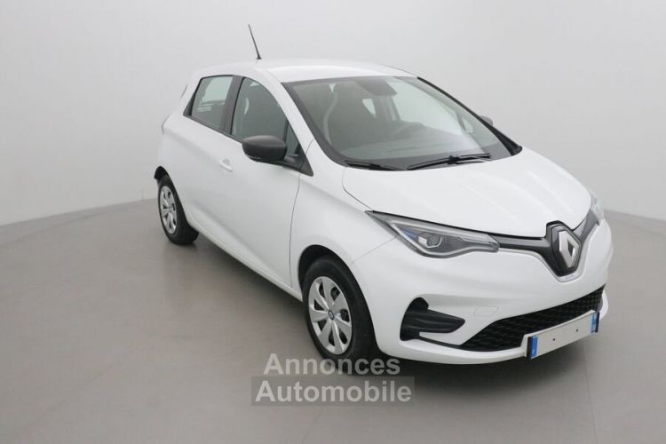 Renault Zoe 52kWh R110 LIFE - <small></small> 11.490 € <small>TTC</small> - #1