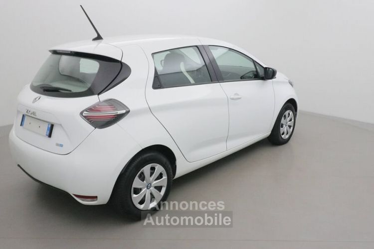 Renault Zoe 52kWh R110 LIFE - <small></small> 11.490 € <small>TTC</small> - #4