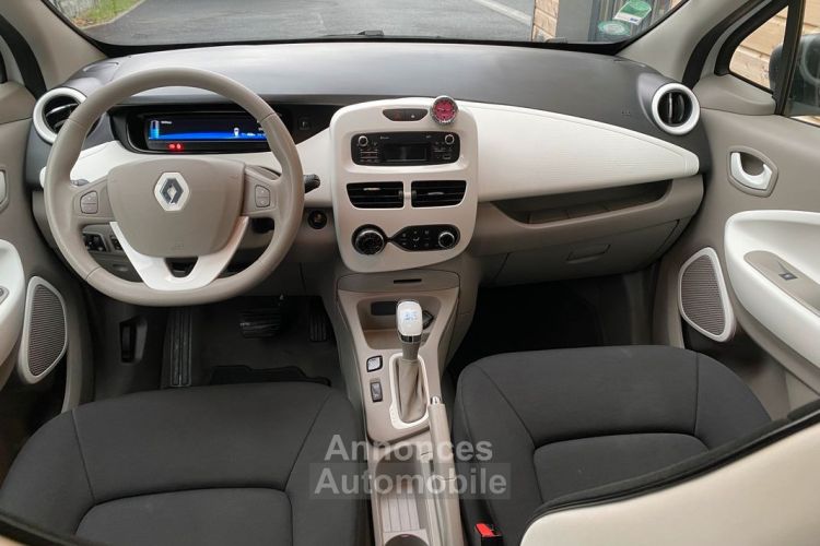 Renault Zoe 77ch 41kWh LIFE - <small></small> 7.490 € <small>TTC</small> - #3