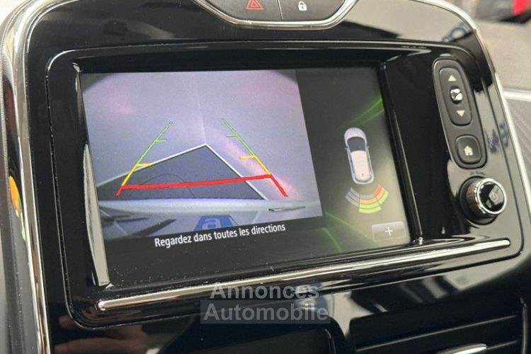 Renault Zoe BUSINESS CHARGE NORMALE ACHAT INTEGRAL R90 MY19 - <small></small> 10.990 € <small>TTC</small> - #16