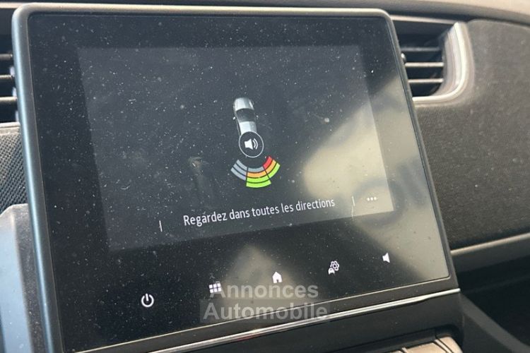 Renault Zoe E-TECH BUSINESS CHARGE NORMALE ACHAT INTEGRAL R110 - 21 - <small></small> 12.890 € <small>TTC</small> - #7