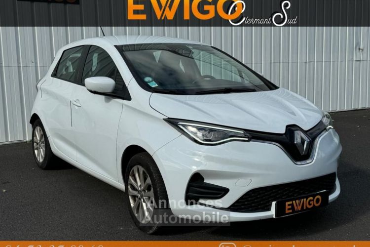 Renault Zoe E-TECH ZEN 52KW R135 ACHAT INTEGRAL - <small></small> 14.470 € <small>TTC</small> - #2