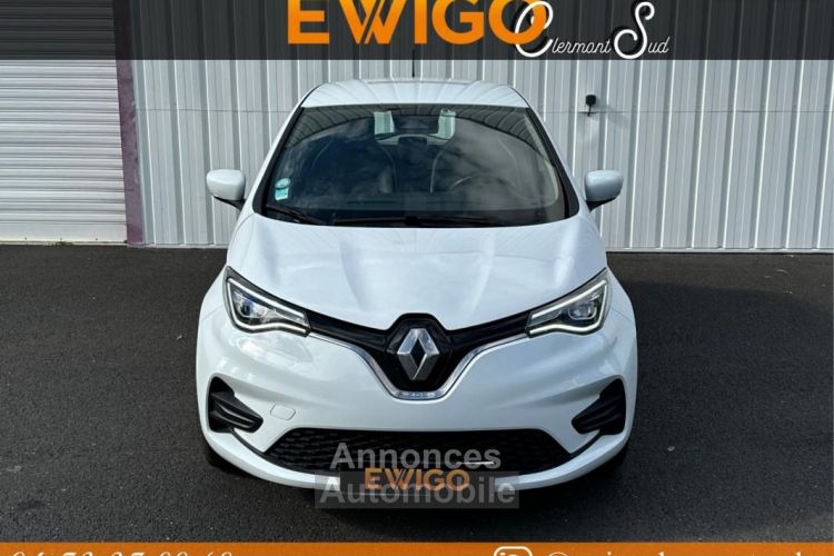 Renault Zoe E-TECH ZEN 52KW R135 ACHAT INTEGRAL - <small></small> 14.470 € <small>TTC</small> - #3