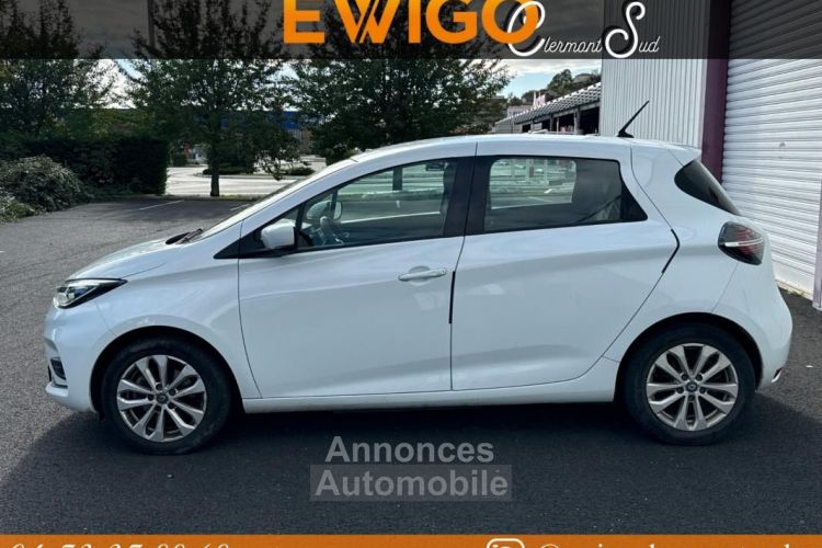 Renault Zoe E-TECH ZEN 52KW R135 ACHAT INTEGRAL - <small></small> 14.470 € <small>TTC</small> - #5