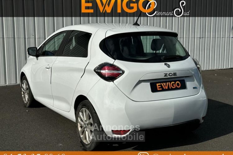 Renault Zoe E-TECH ZEN 52KW R135 ACHAT INTEGRAL - <small></small> 14.470 € <small>TTC</small> - #6