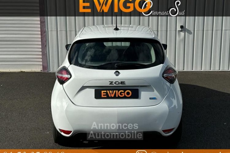 Renault Zoe E-TECH ZEN 52KW R135 ACHAT INTEGRAL - <small></small> 14.470 € <small>TTC</small> - #7