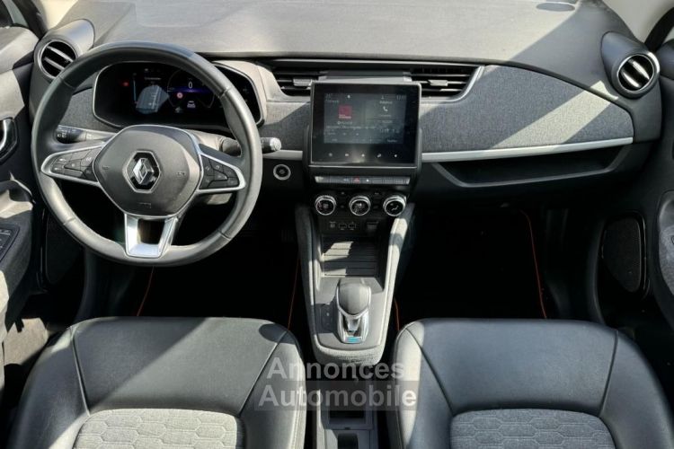 Renault Zoe E-TECH ZEN 52KW R135 ACHAT INTEGRAL - <small></small> 14.470 € <small>TTC</small> - #18