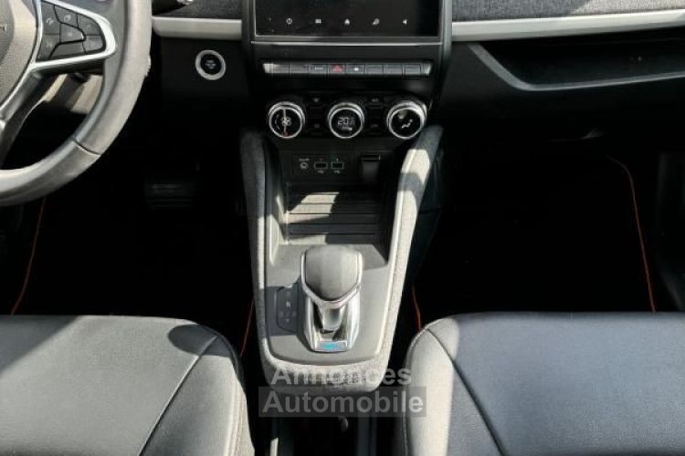 Renault Zoe E-TECH ZEN 52KW R135 ACHAT INTEGRAL - <small></small> 14.470 € <small>TTC</small> - #19