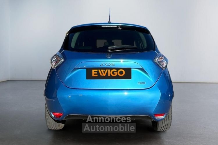 Renault Zoe I (B10) INTENS R110 MY19 - <small></small> 7.990 € <small>TTC</small> - #6