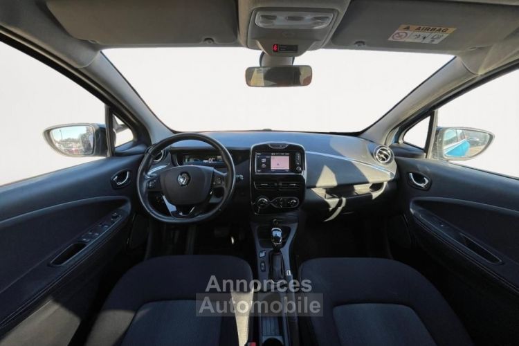 Renault Zoe I (B10) INTENS R110 MY19 - <small></small> 7.990 € <small>TTC</small> - #13