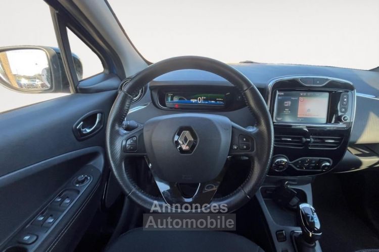 Renault Zoe I (B10) INTENS R110 MY19 - <small></small> 7.990 € <small>TTC</small> - #16